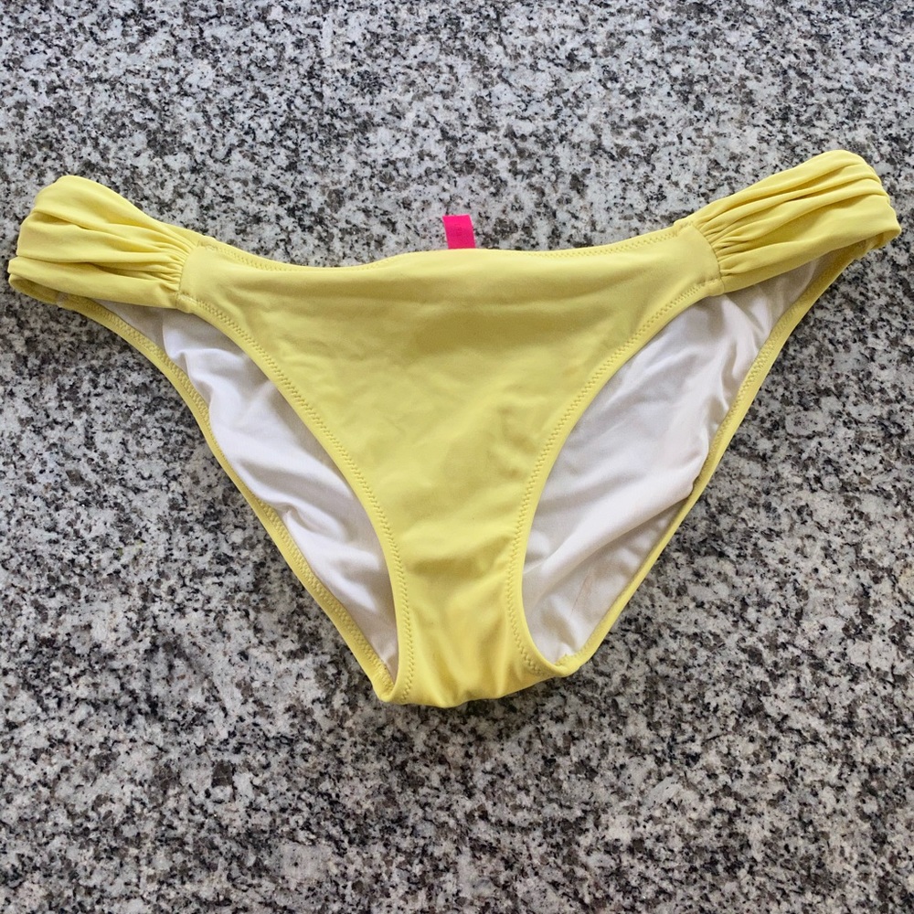 VS bikini bottoms